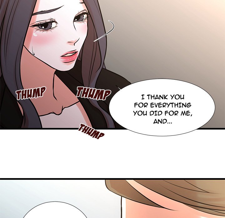The Taste of Money - Chapter 24 [photo 32] - MangaPorn