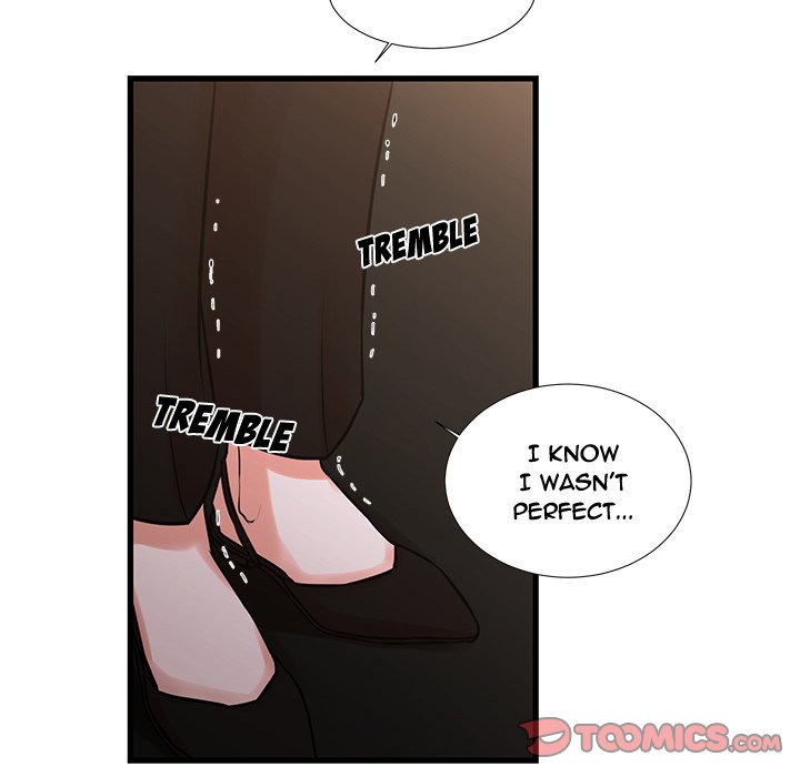 The Taste of Money - Chapter 24 [photo 34] - MangaPorn