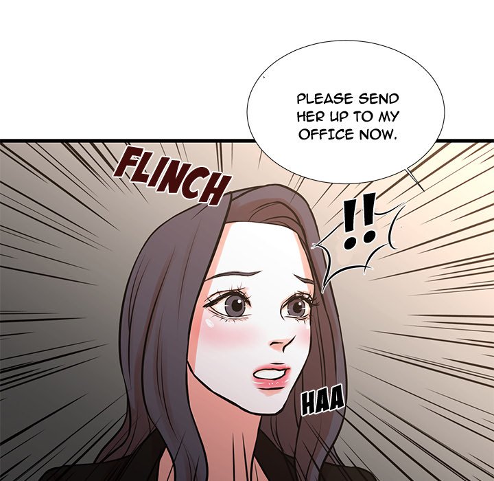 The Taste of Money - Chapter 24 [photo 38] - MangaPorn