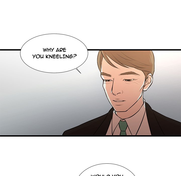 The Taste of Money - Chapter 24 [photo 43] - MangaPorn