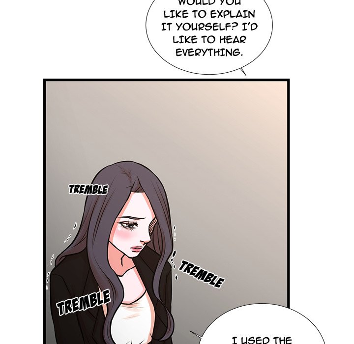 The Taste of Money - Chapter 24 [photo 44] - MangaPorn