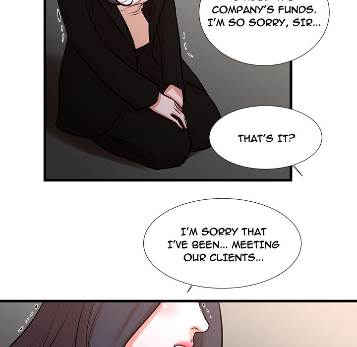 The Taste of Money - Chapter 24 [photo 45] - MangaPorn