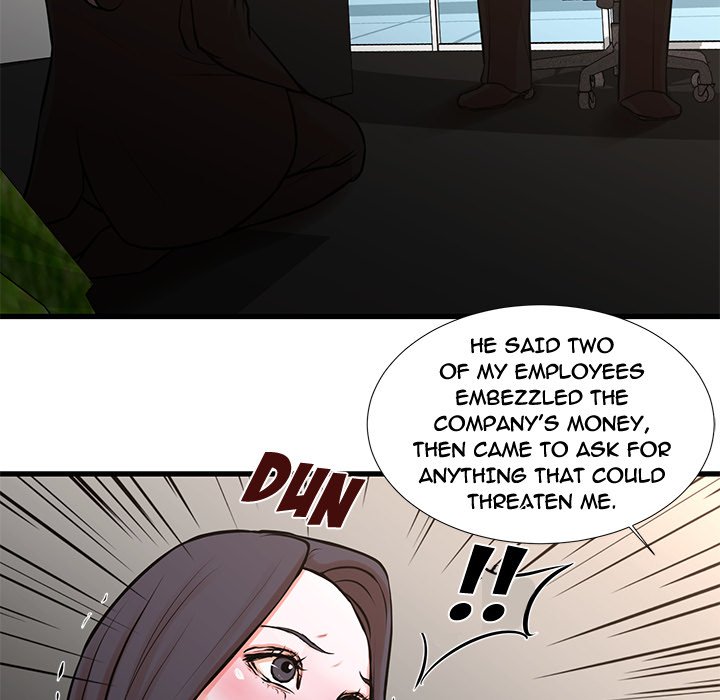 The Taste of Money - Chapter 24 [photo 48] - MangaPorn