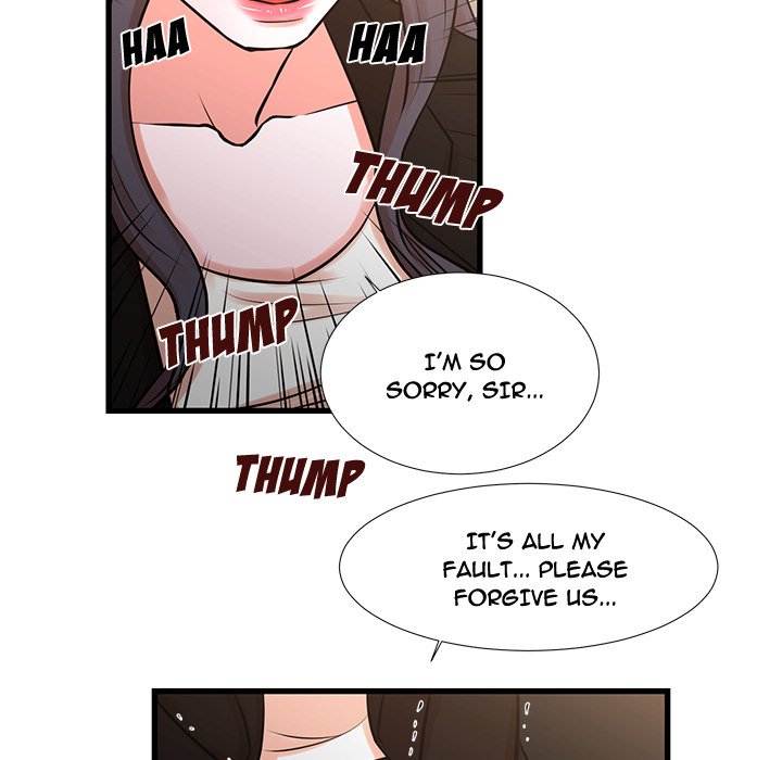 The Taste of Money - Chapter 24 [photo 51] - MangaPorn