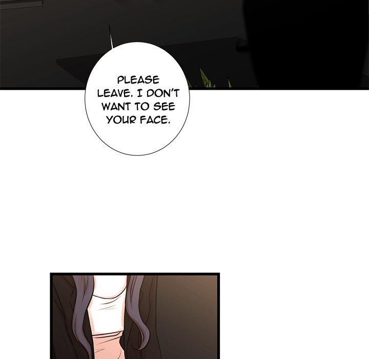 The Taste of Money - Chapter 24 [photo 57] - MangaPorn