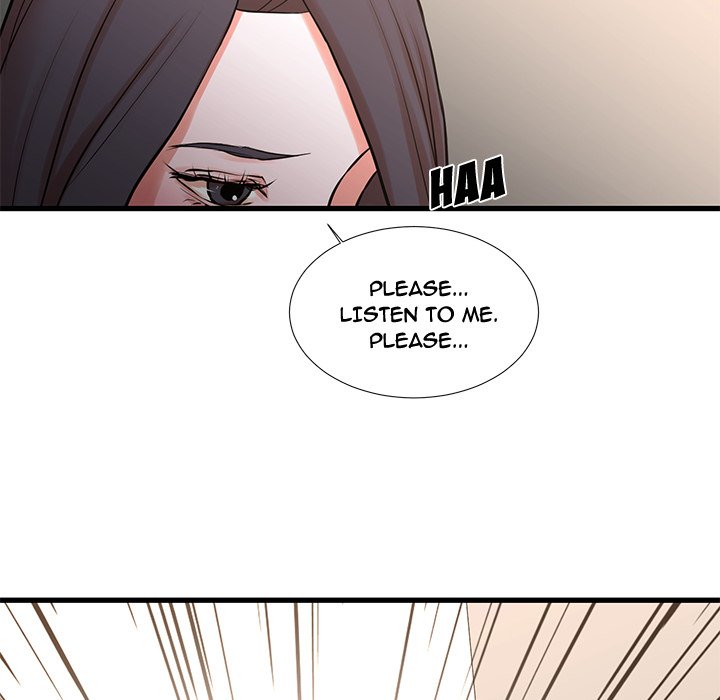 The Taste of Money - Chapter 24 [photo 59] - MangaPorn