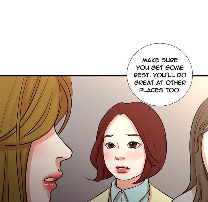 The Taste of Money - Chapter 24 [photo 6] - MangaPorn