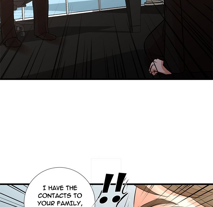 The Taste of Money - Chapter 24 [photo 61] - MangaPorn