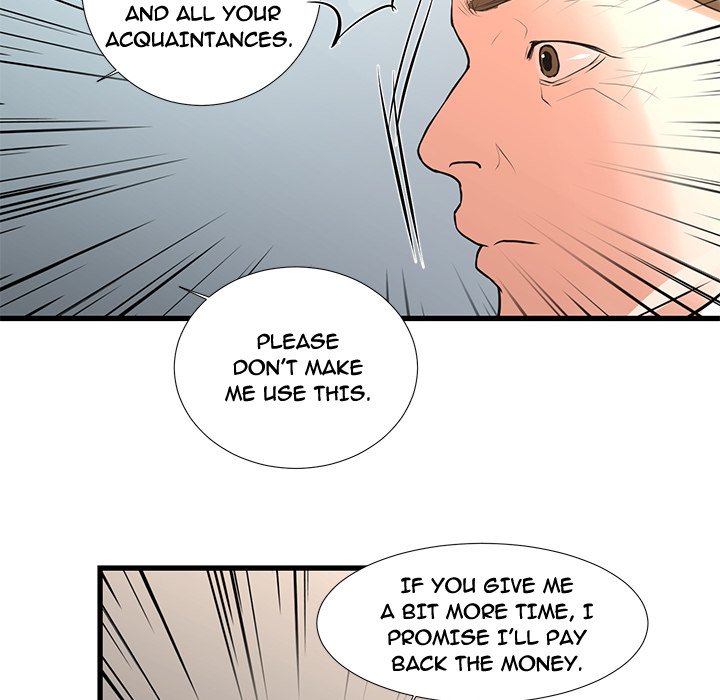 The Taste of Money - Chapter 24 [photo 62] - MangaPorn