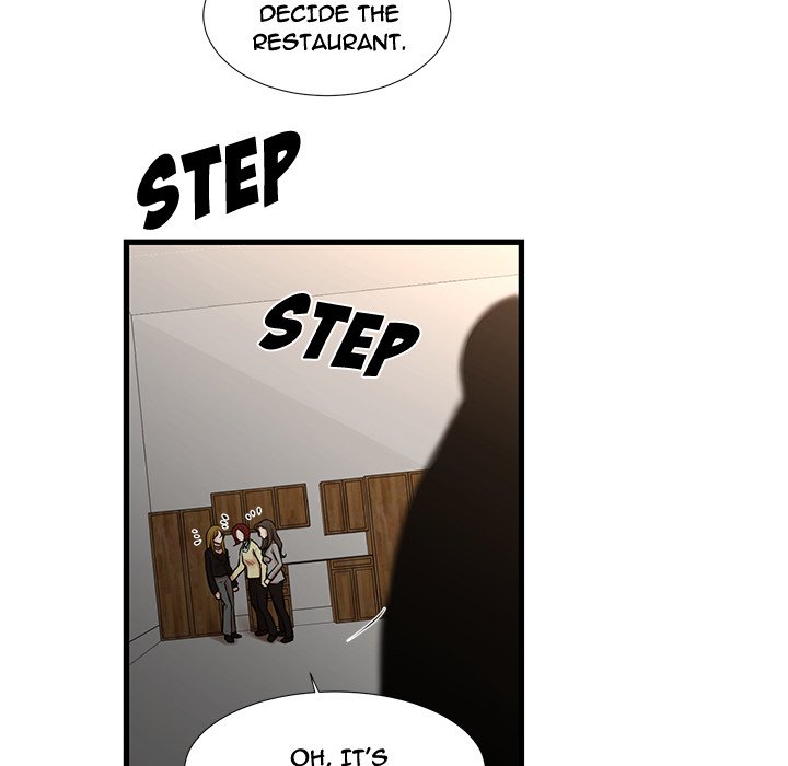 The Taste of Money - Chapter 24 [photo 8] - MangaPorn