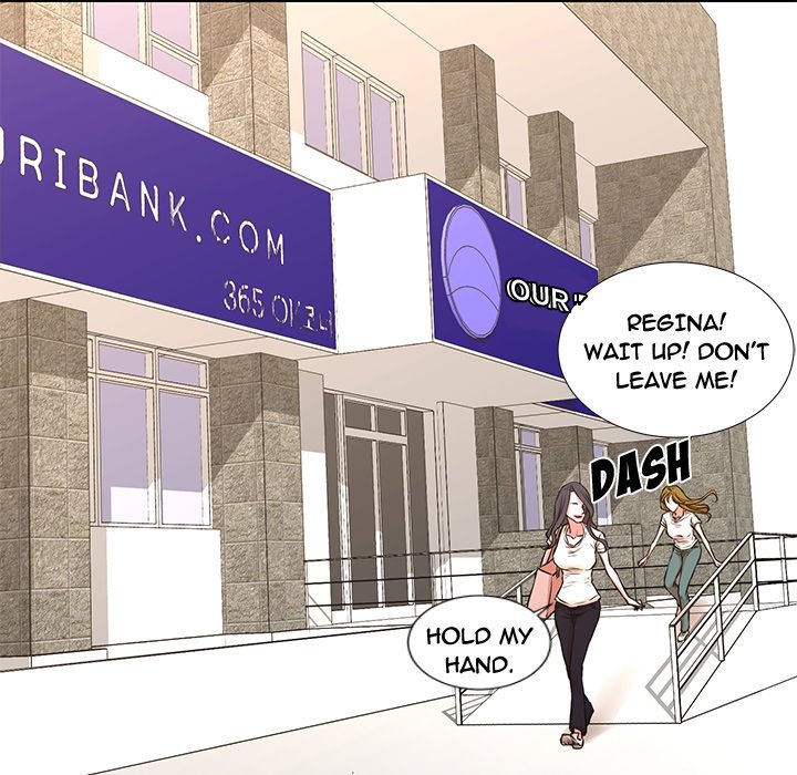 The Taste of Money - Chapter 25 [photo 101] - MangaPorn