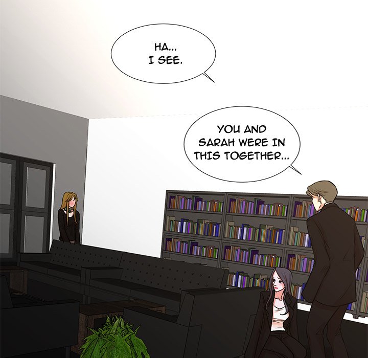 The Taste of Money - Chapter 25 [photo 11] - MangaPorn