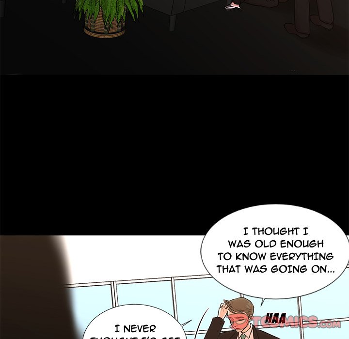 The Taste of Money - Chapter 25 [photo 12] - MangaPorn
