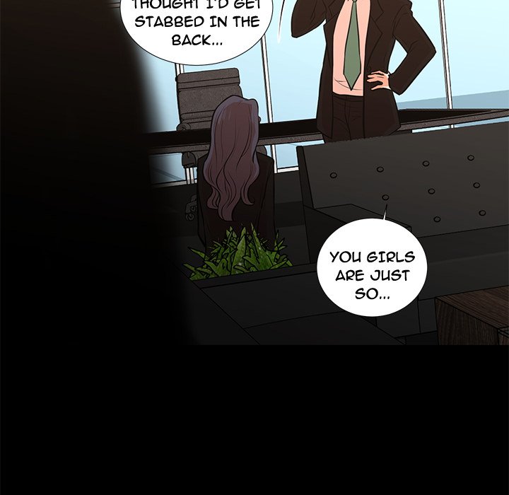 The Taste of Money - Chapter 25 [photo 13] - MangaPorn