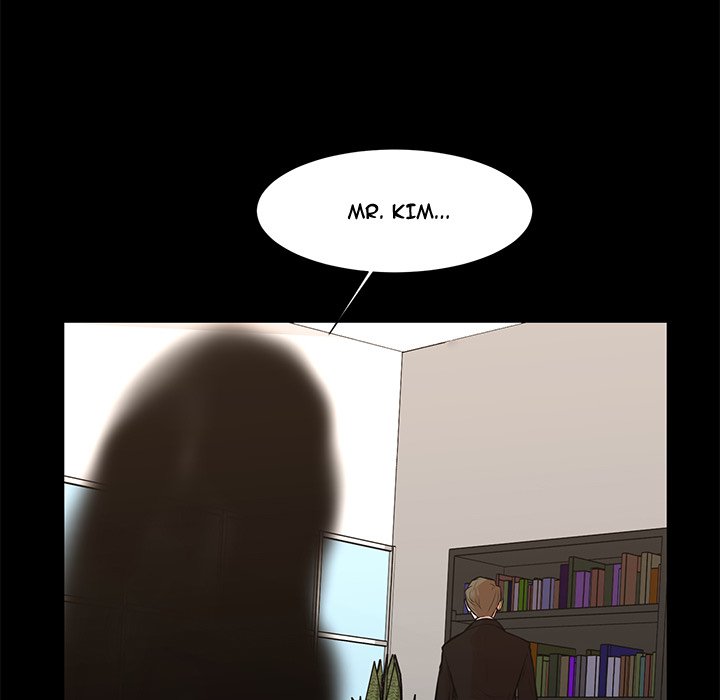 The Taste of Money - Chapter 25 [photo 19] - MangaPorn