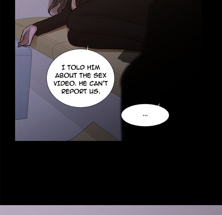 The Taste of Money - Chapter 25 [photo 25] - MangaPorn