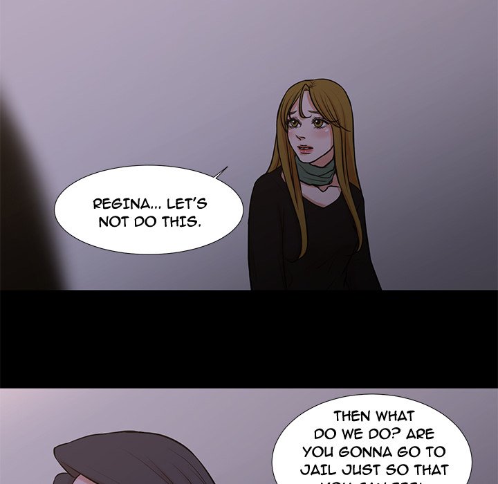 The Taste of Money - Chapter 25 [photo 26] - MangaPorn
