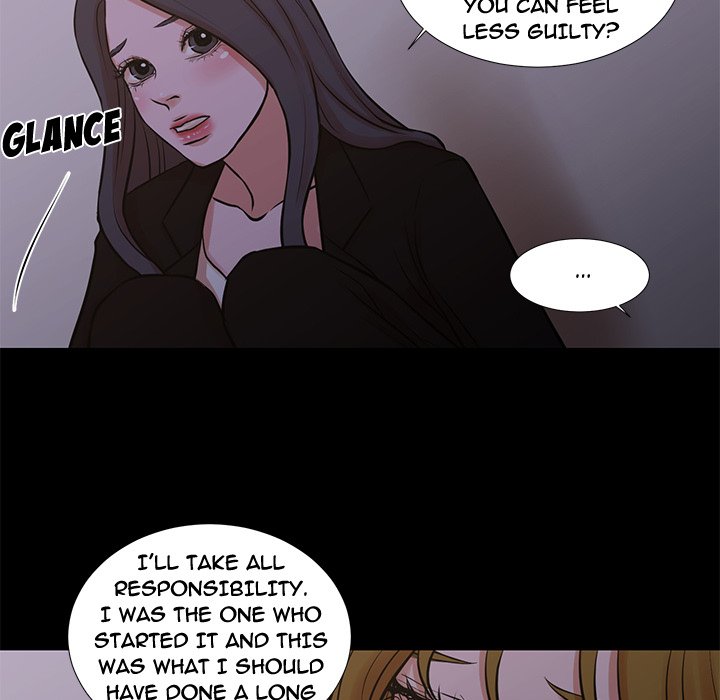 The Taste of Money - Chapter 25 [photo 27] - MangaPorn