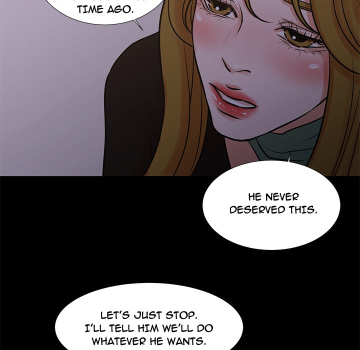 The Taste of Money - Chapter 25 [photo 28] - MangaPorn