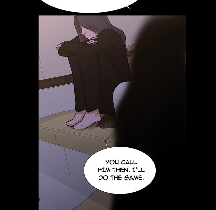 The Taste of Money - Chapter 25 [photo 29] - MangaPorn