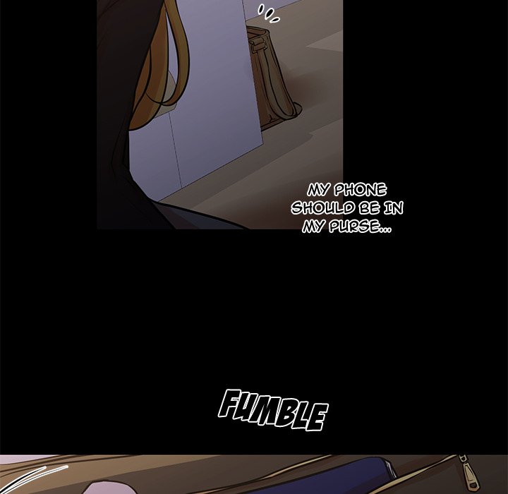 The Taste of Money - Chapter 25 [photo 31] - MangaPorn