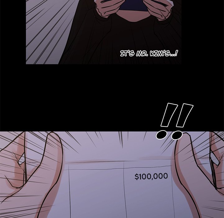 The Taste of Money - Chapter 25 [photo 35] - MangaPorn