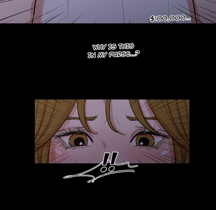 The Taste of Money - Chapter 25 [photo 36] - MangaPorn
