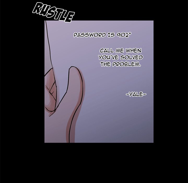 The Taste of Money - Chapter 25 [photo 37] - MangaPorn