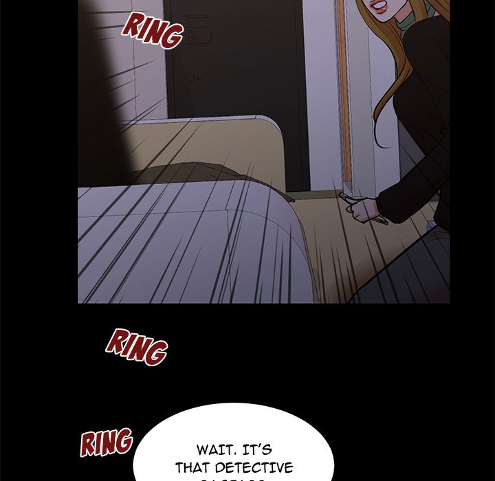 The Taste of Money - Chapter 25 [photo 39] - MangaPorn