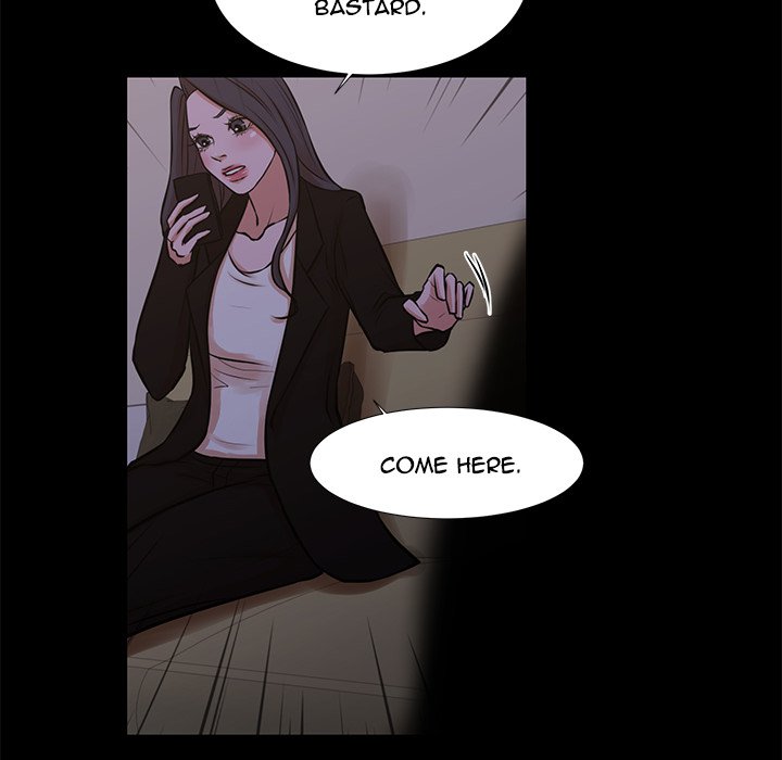 The Taste of Money - Chapter 25 [photo 40] - MangaPorn