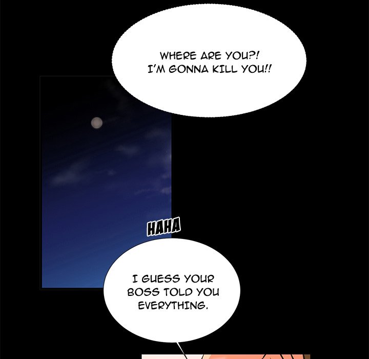 The Taste of Money - Chapter 25 [photo 43] - MangaPorn
