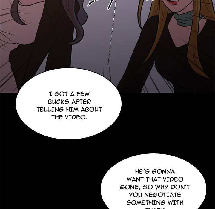 The Taste of Money - Chapter 25 [photo 50] - MangaPorn