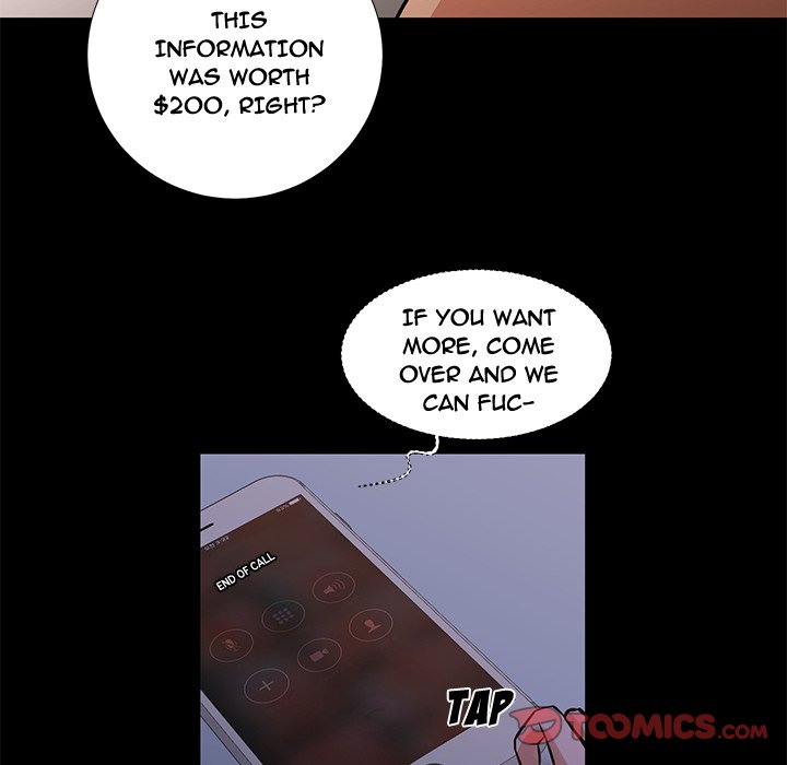 The Taste of Money - Chapter 25 [photo 52] - MangaPorn
