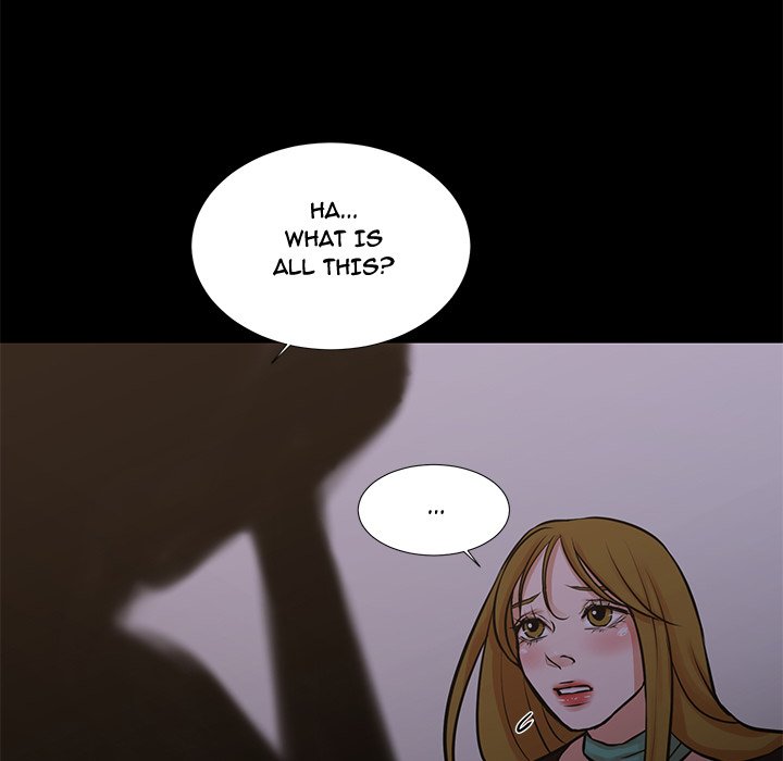 The Taste of Money - Chapter 25 [photo 55] - MangaPorn
