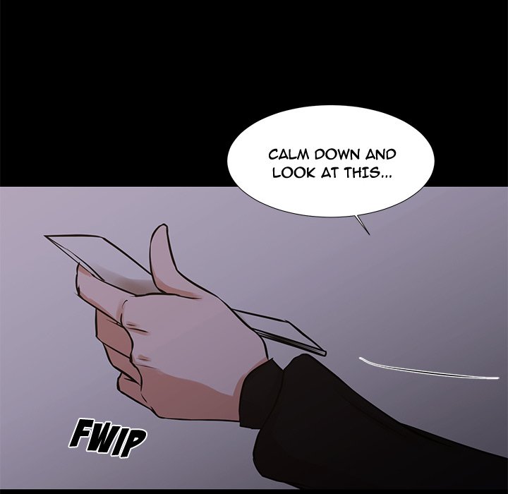 The Taste of Money - Chapter 25 [photo 58] - MangaPorn