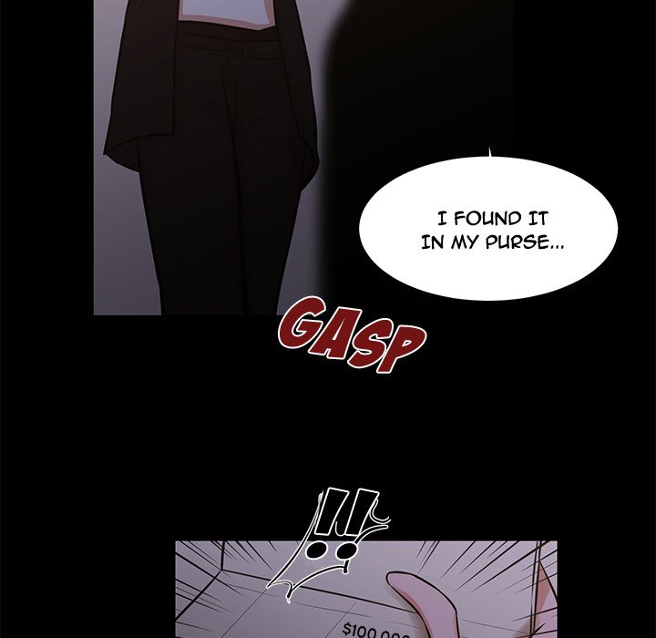 The Taste of Money - Chapter 25 [photo 60] - MangaPorn