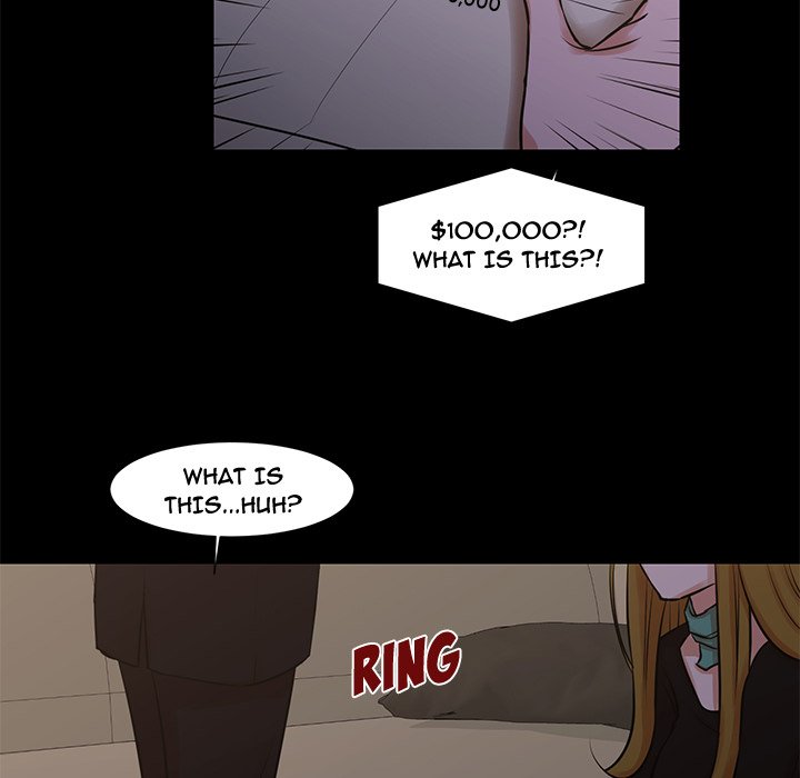 The Taste of Money - Chapter 25 [photo 61] - MangaPorn
