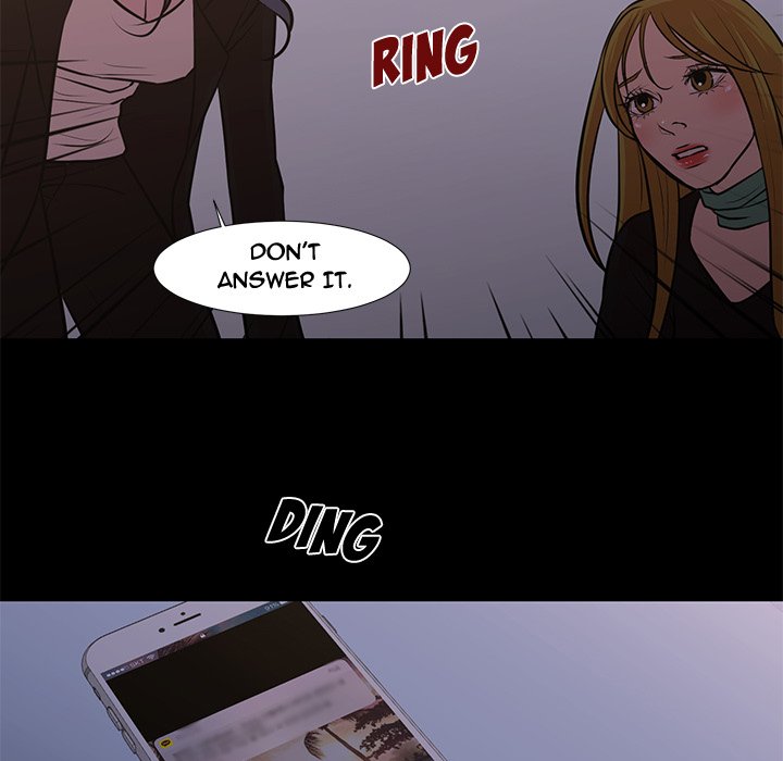 The Taste of Money - Chapter 25 [photo 63] - MangaPorn