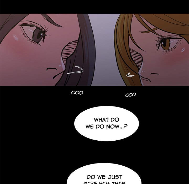 The Taste of Money - Chapter 25 [photo 66] - MangaPorn