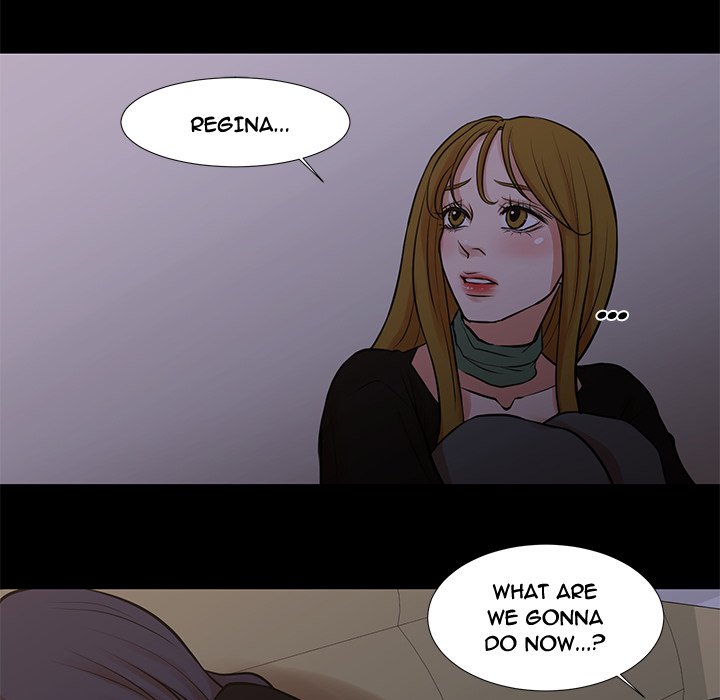 The Taste of Money - Chapter 25 [photo 7] - MangaPorn