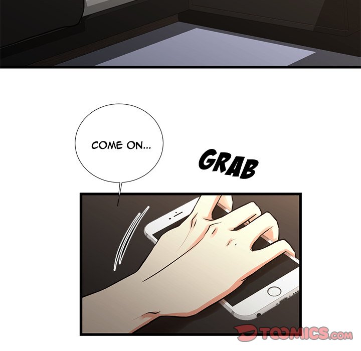 The Taste of Money - Chapter 25 [photo 72] - MangaPorn