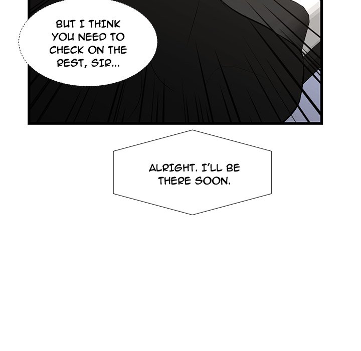 The Taste of Money - Chapter 25 [photo 76] - MangaPorn