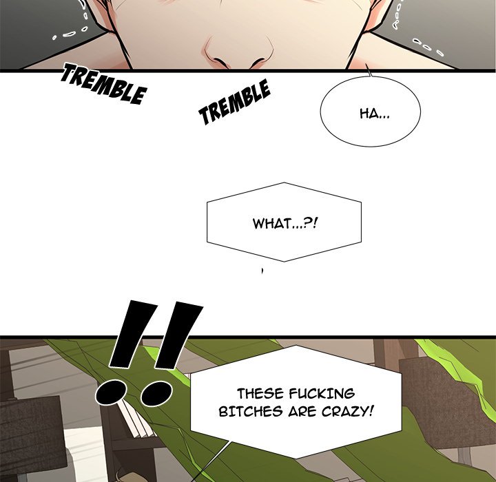 The Taste of Money - Chapter 25 [photo 81] - MangaPorn