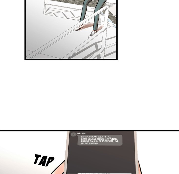 The Taste of Money - Chapter 25 [photo 87] - MangaPorn