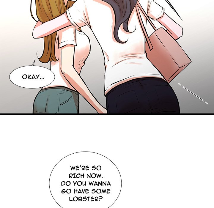 The Taste of Money - Chapter 25 [photo 91] - MangaPorn