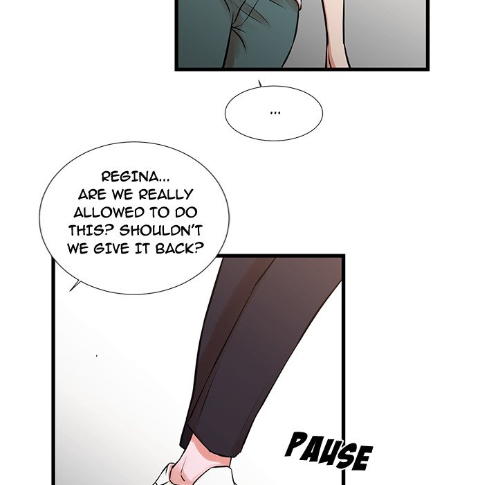 The Taste of Money - Chapter 25 [photo 93] - MangaPorn