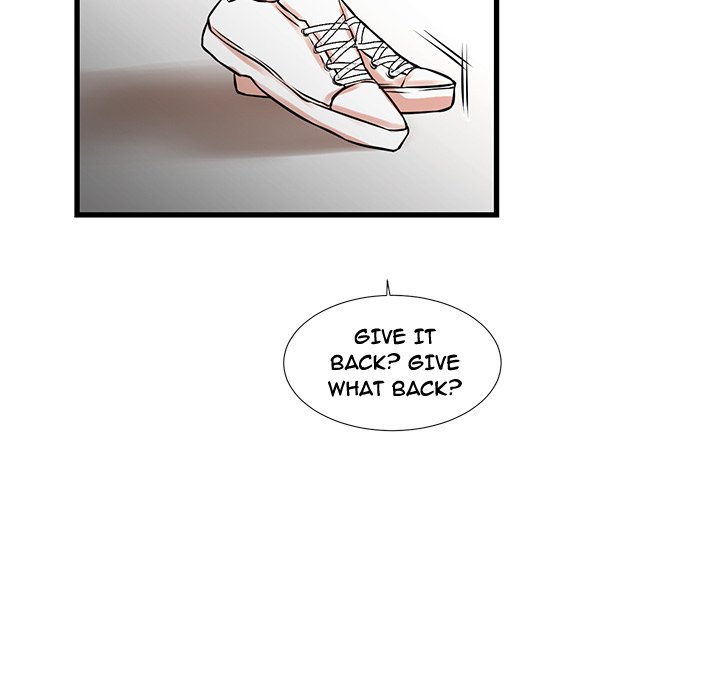 The Taste of Money - Chapter 25 [photo 94] - MangaPorn