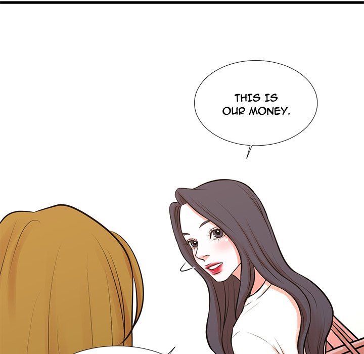 The Taste of Money - Chapter 25 [photo 95] - MangaPorn