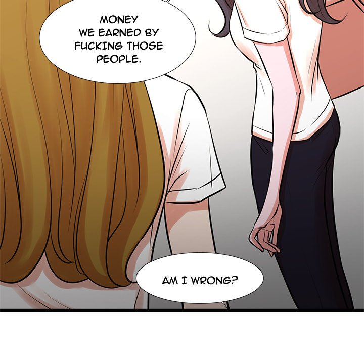 The Taste of Money - Chapter 25 [photo 96] - MangaPorn