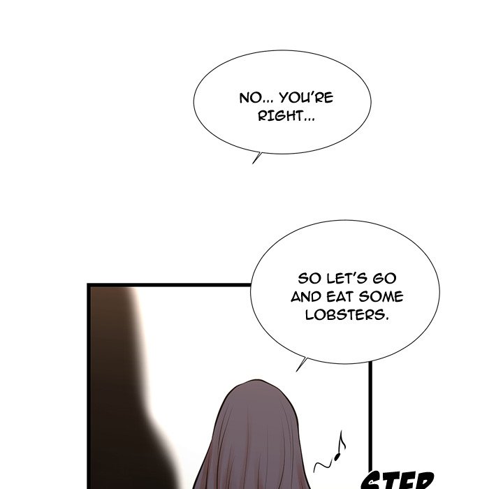The Taste of Money - Chapter 25 [photo 97] - MangaPorn
